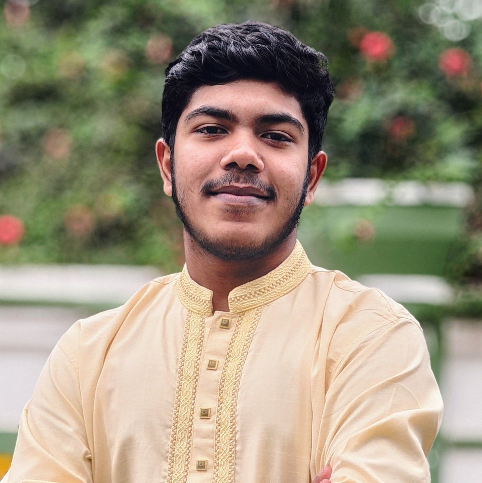 রেদোয়ান আসিফ রিসান